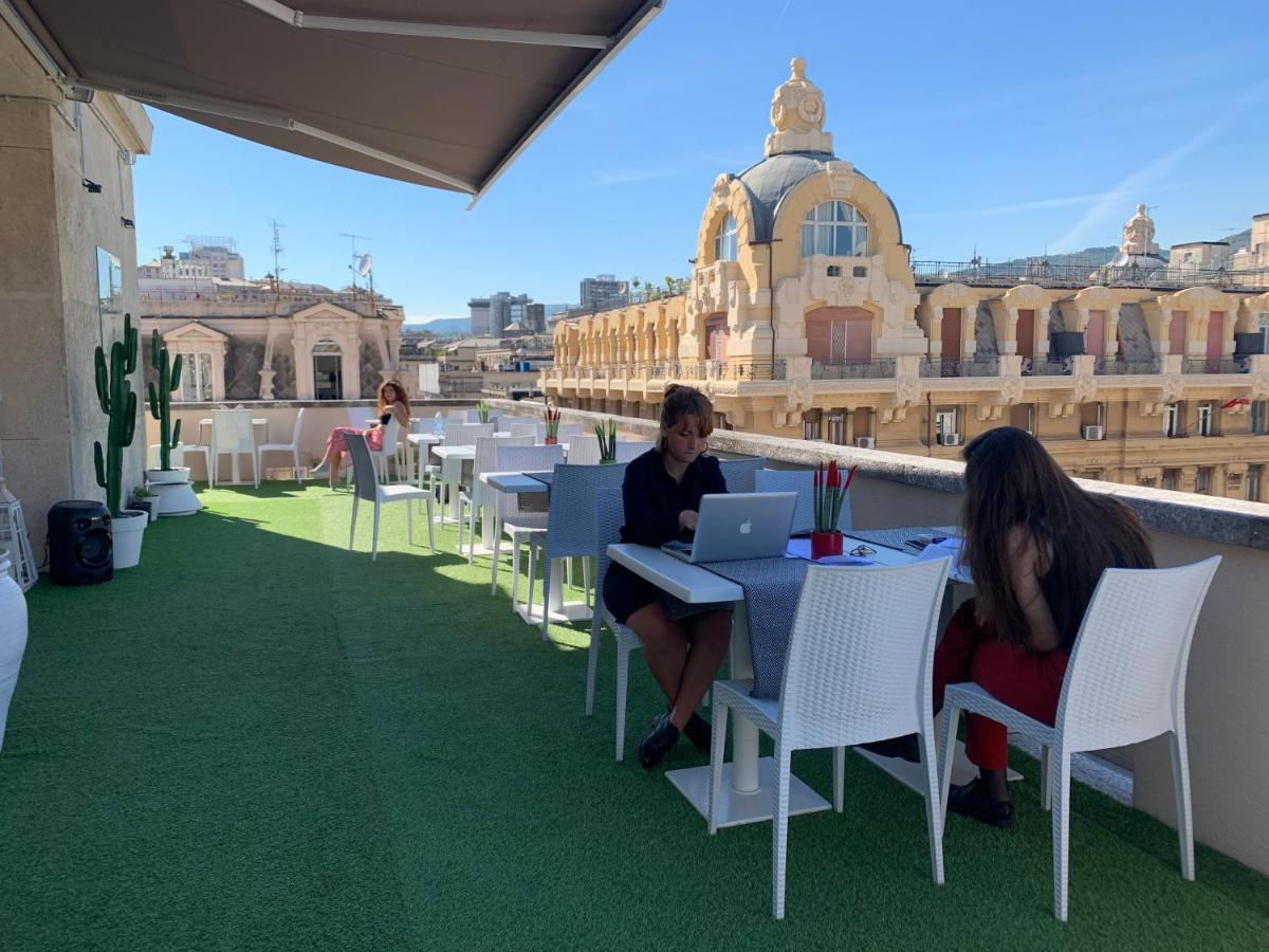 Domus Victoria Génova