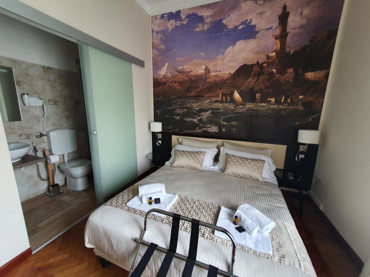 Domus Victoria * Genua