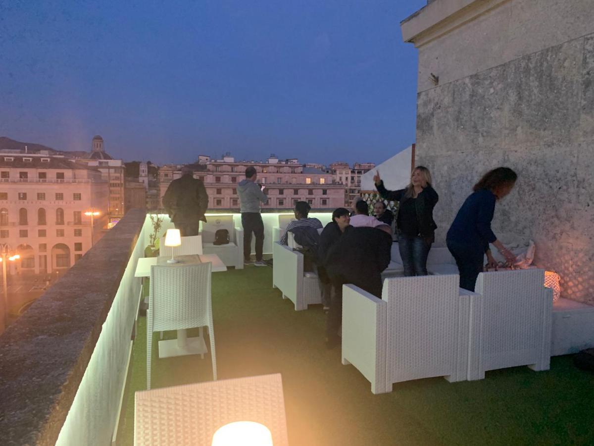 Domus Victoria Gasthof Genua