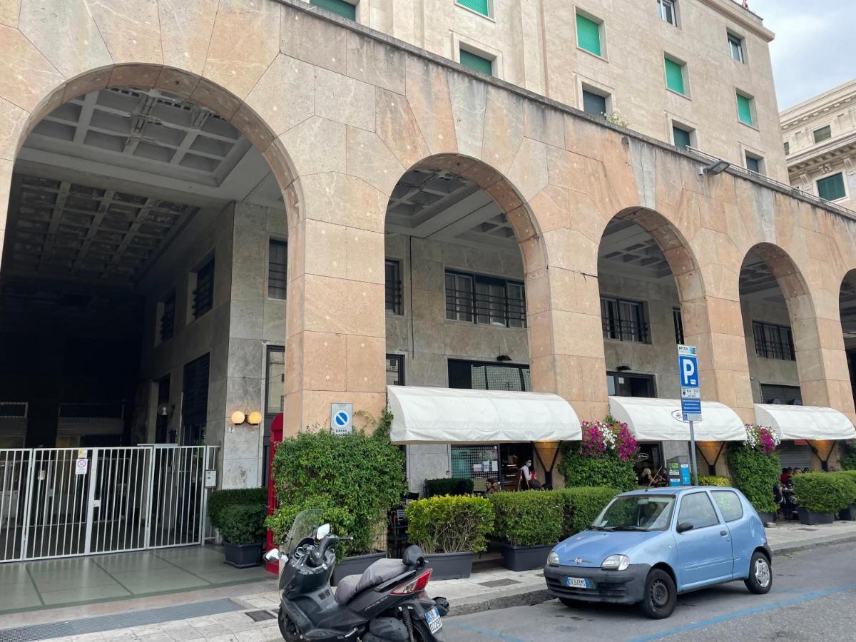 Domus Victoria Genua