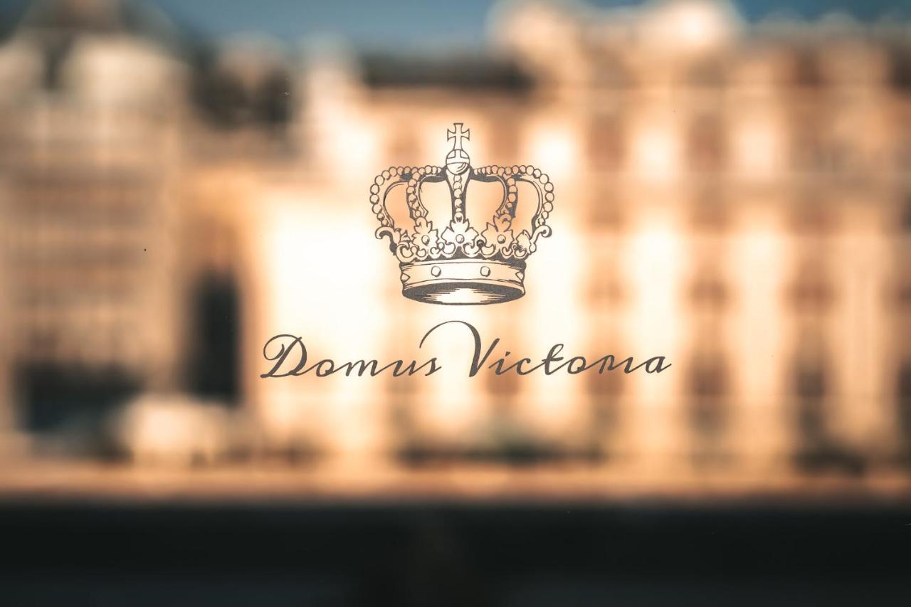 Domus Victoria