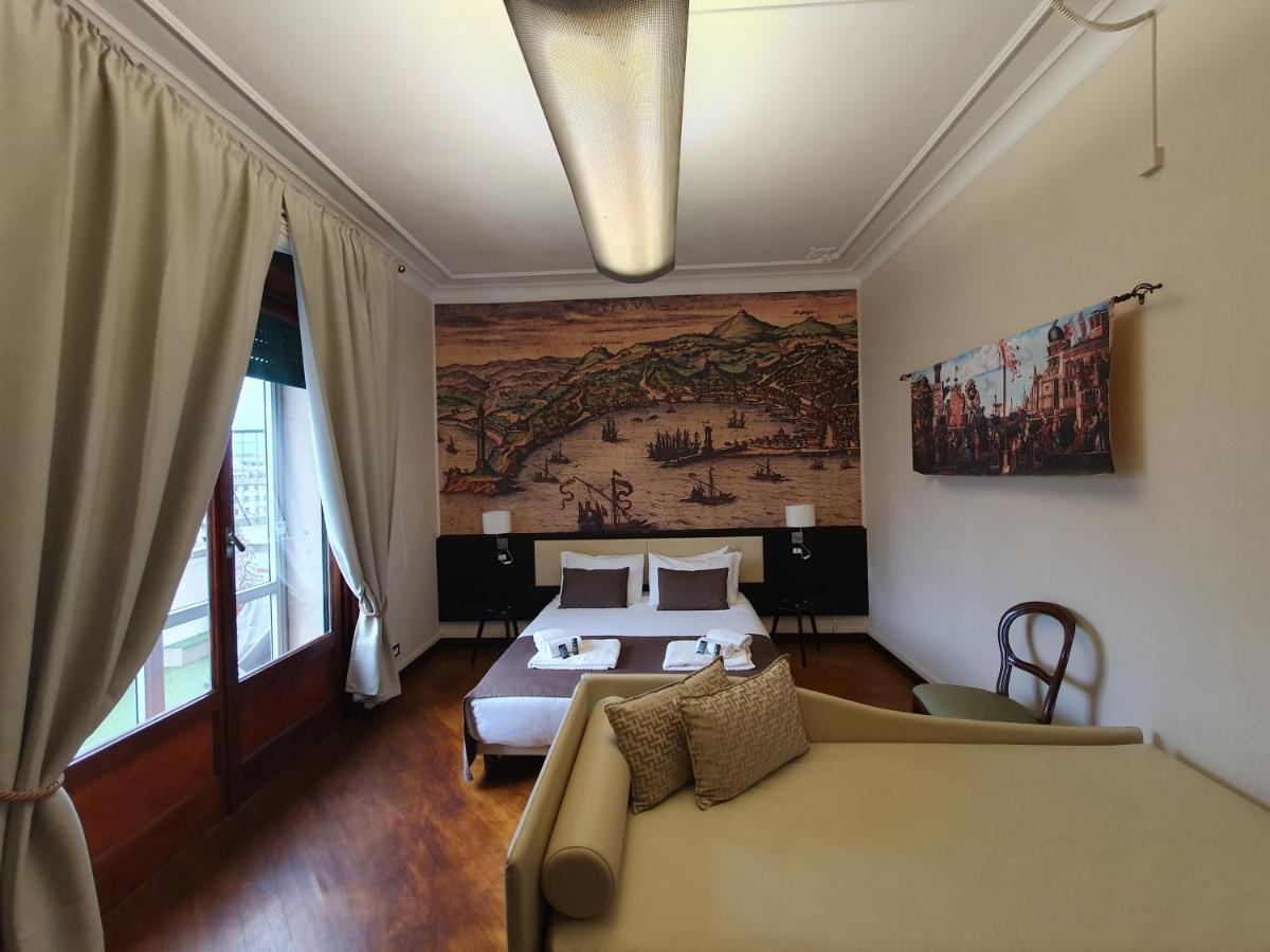 Domus Victoria Genua